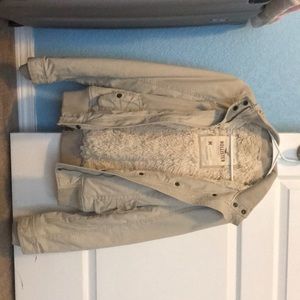 Hollister Jacket